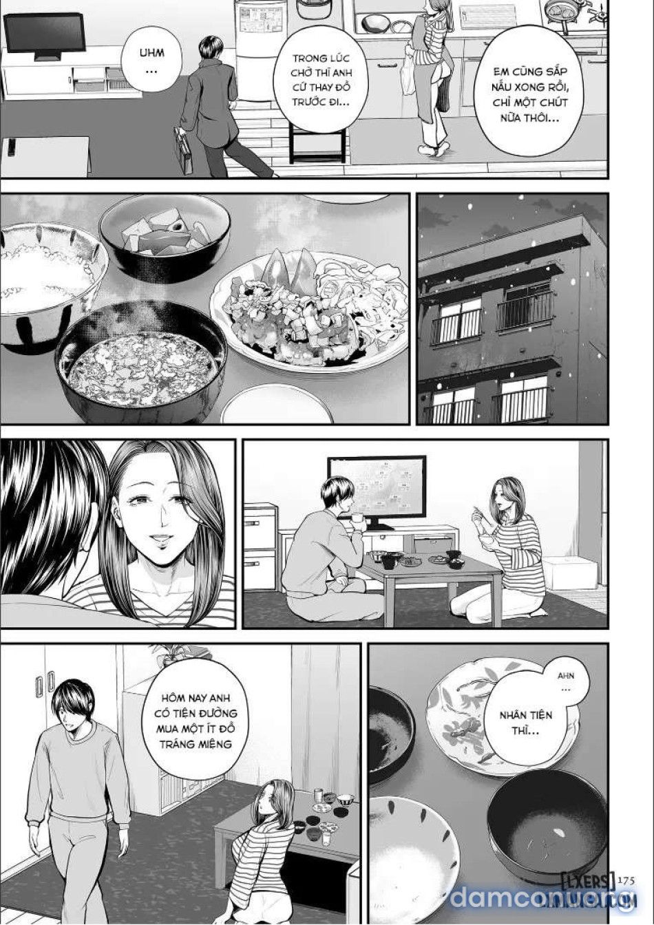 Eigyou Saki no Yuuko-san 4 