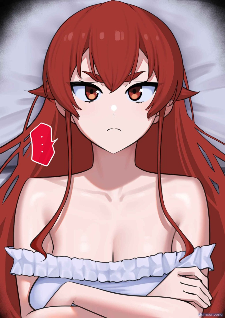 Eris NTR 