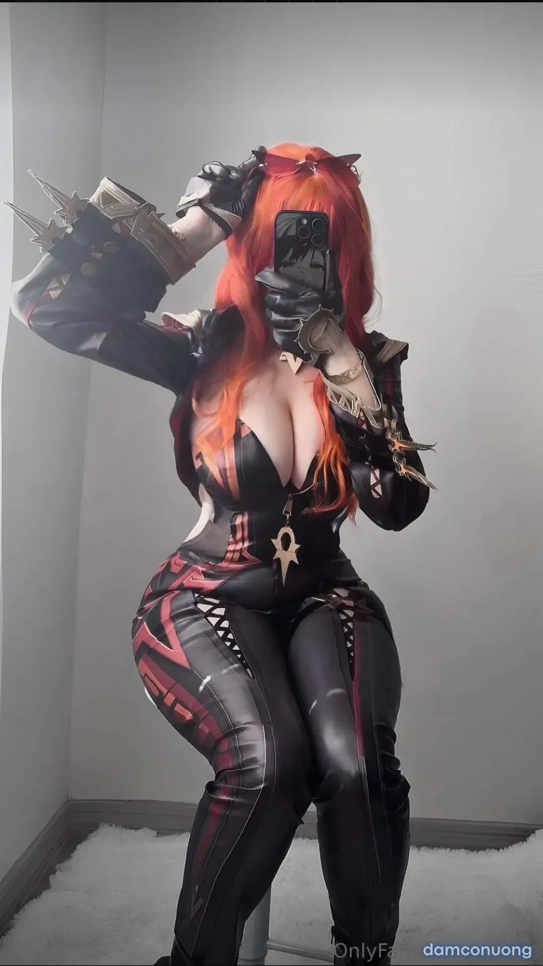Tổng hợp nnyxie onlyfans 