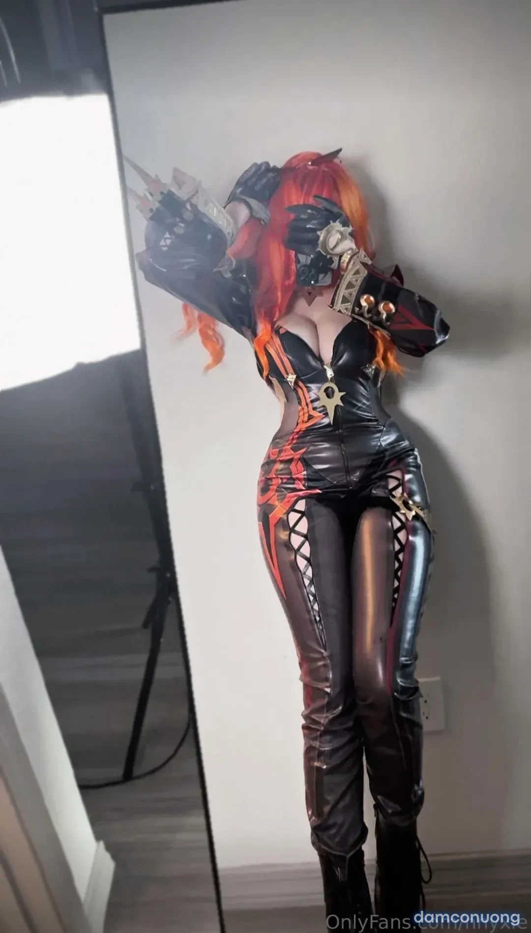 Tổng hợp nnyxie onlyfans 