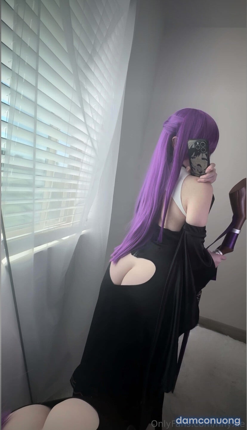 Tổng hợp nnyxie onlyfans 