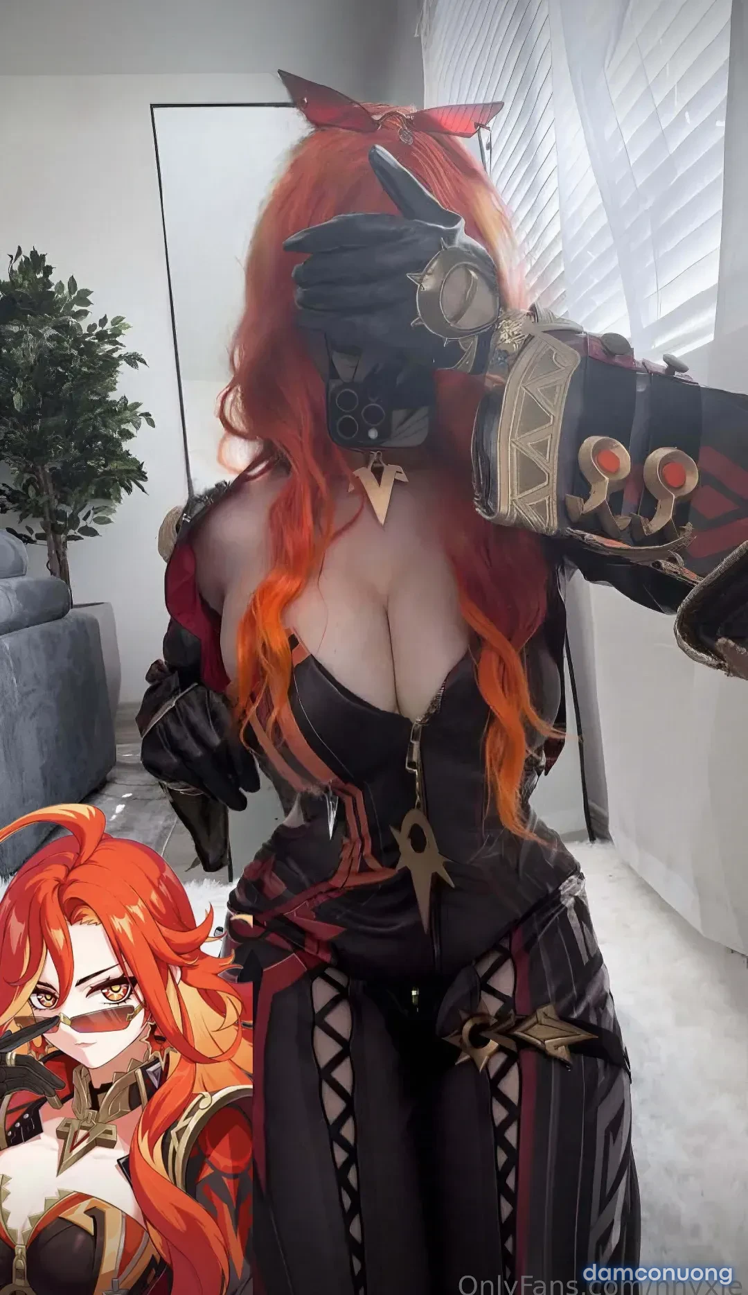 Tổng hợp nnyxie onlyfans 
