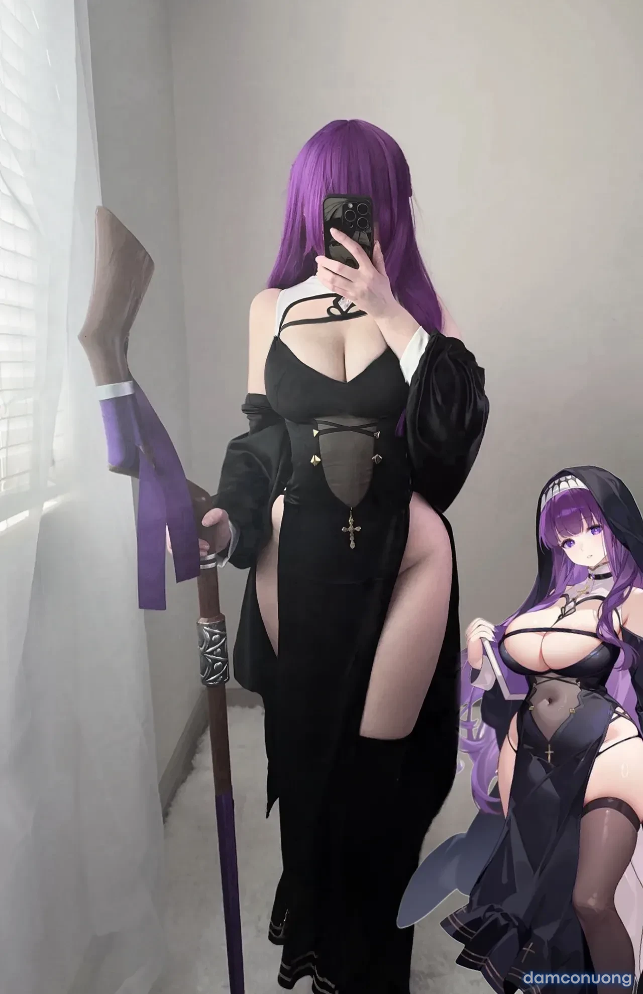 Tổng hợp nnyxie onlyfans 