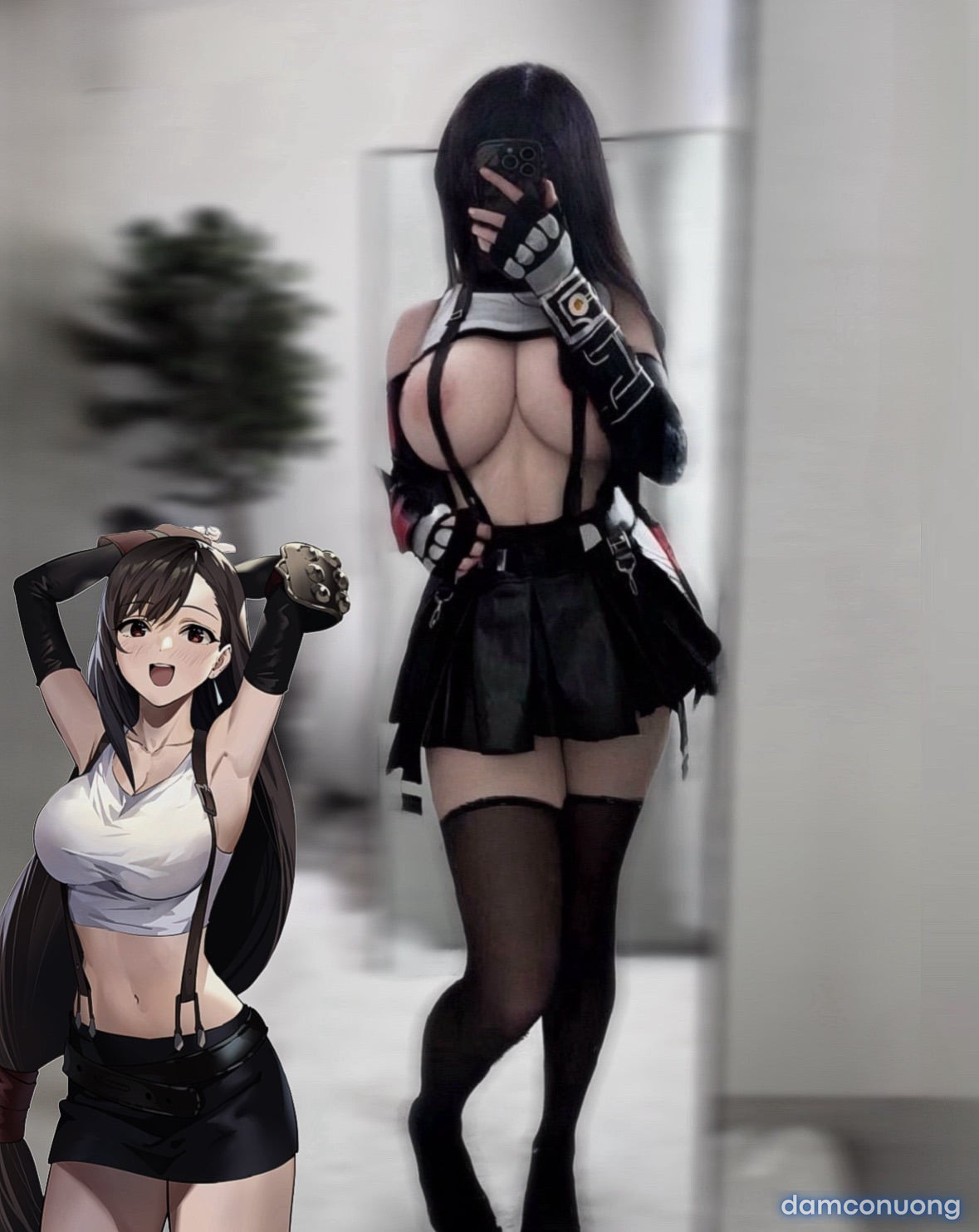 Tổng hợp nnyxie onlyfans 