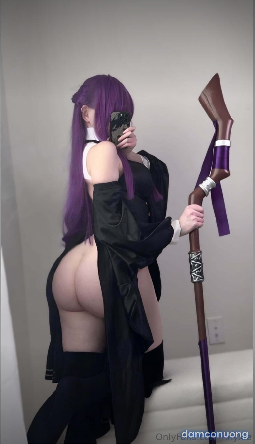 Tổng hợp nnyxie onlyfans 