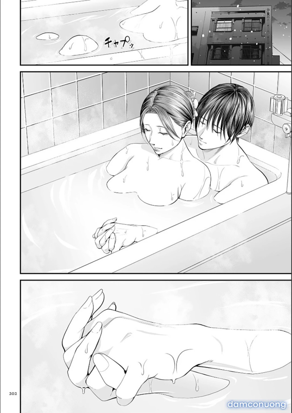 Gặp lại mẹ bạn, Yuko-san! 