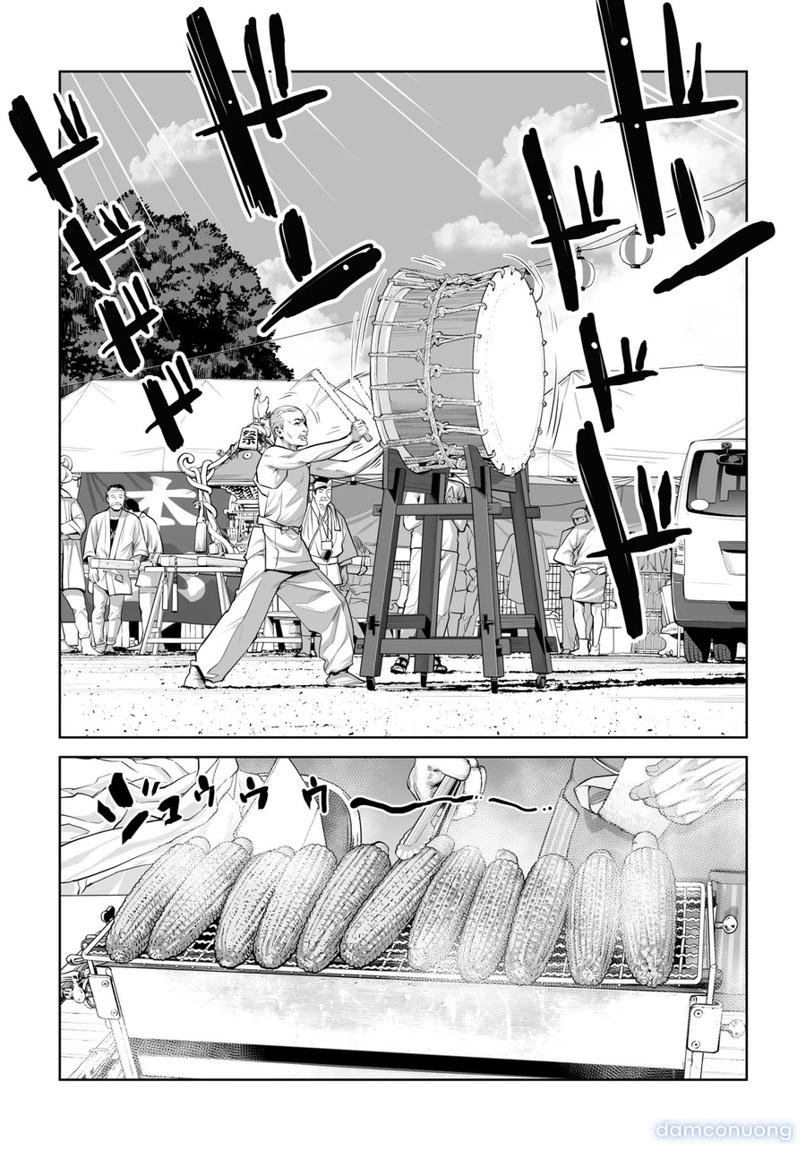 Jichikai no Hitozuma wa Totemo Ecchi Deshita 4 