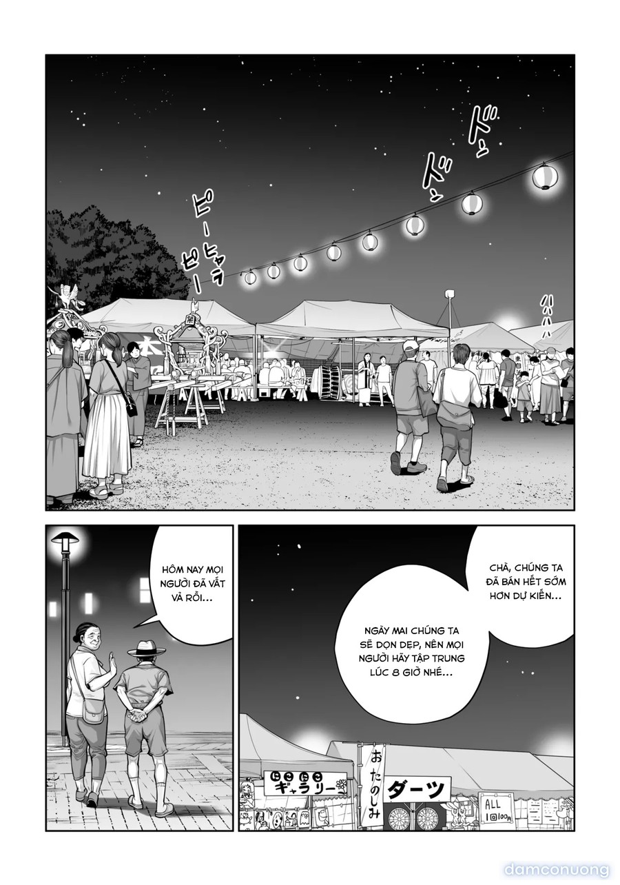 Jichikai no Hitozuma wa Totemo Ecchi Deshita 4 