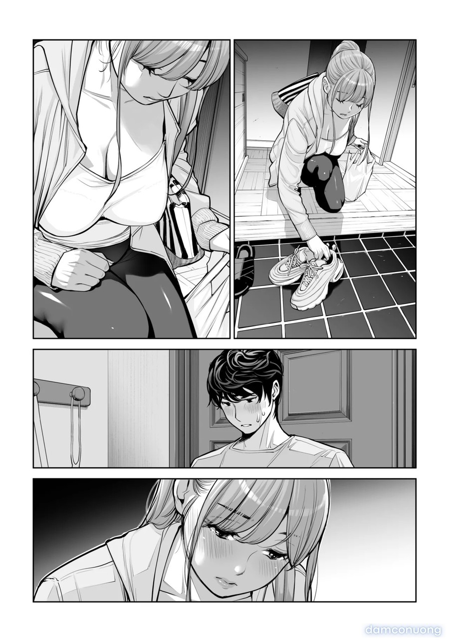 Jichikai no Hitozuma wa Totemo Ecchi Deshita 4 