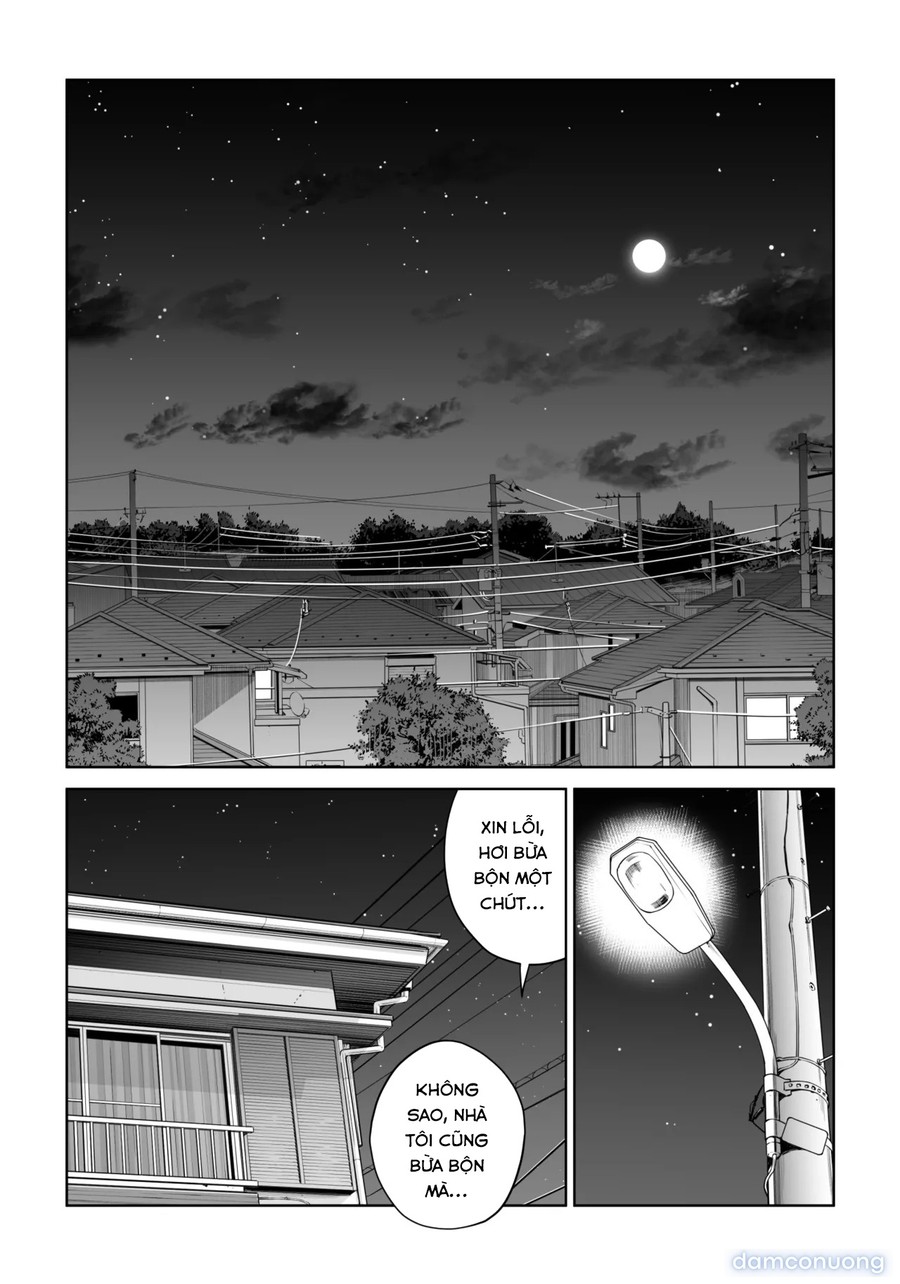 Jichikai no Hitozuma wa Totemo Ecchi Deshita 4 