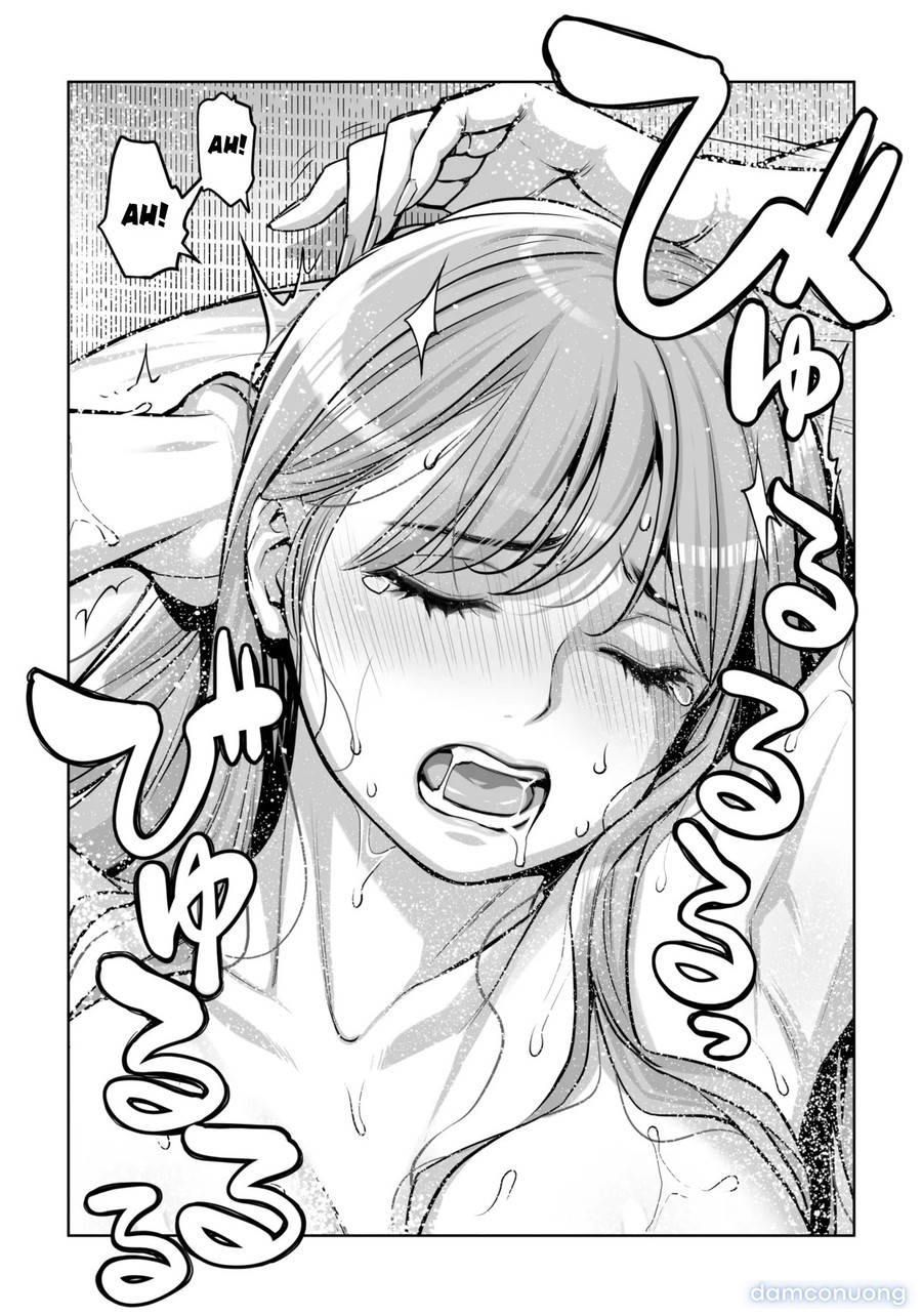 Jichikai no Hitozuma wa Totemo Ecchi Deshita 4 