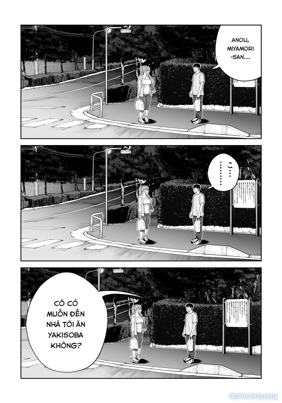 Jichikai no Hitozuma wa Totemo Ecchi Deshita 4 