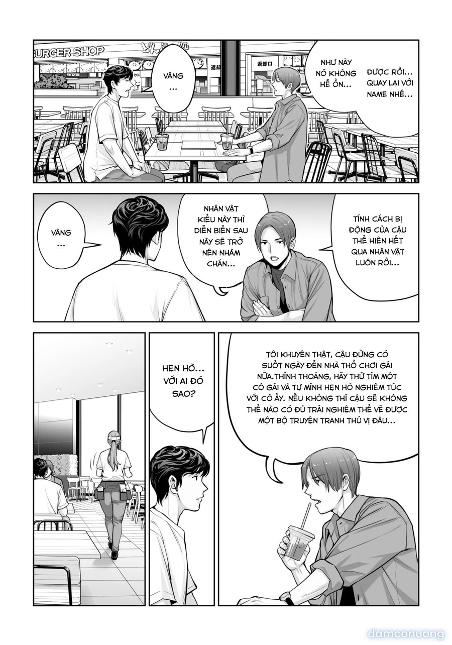 Jichikai no Hitozuma wa Totemo Ecchi Deshita 4 