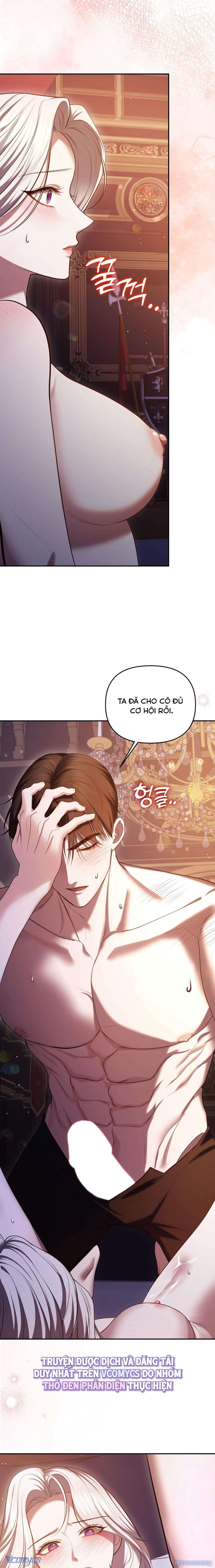 『18+』Nắm Giữ Xiềng Xích Tên Khốn Kiêu Ngạo 