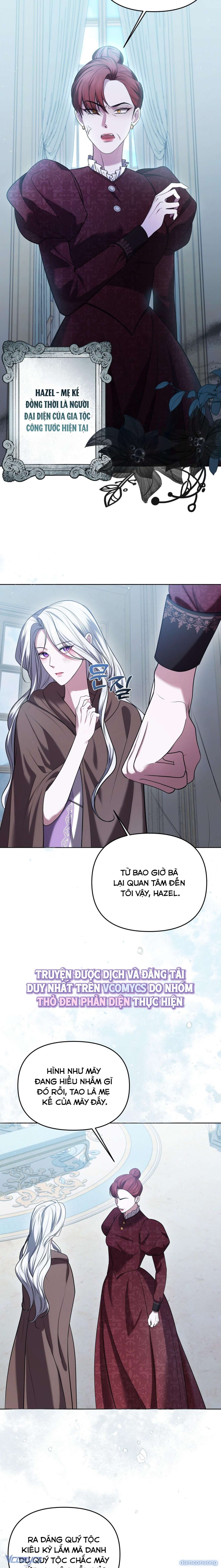 『18+』Nắm Giữ Xiềng Xích Tên Khốn Kiêu Ngạo 