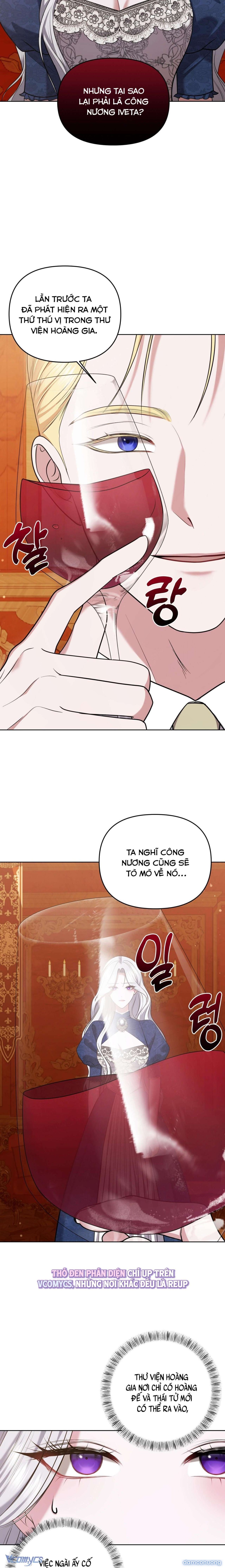 『18+』Nắm Giữ Xiềng Xích Tên Khốn Kiêu Ngạo 