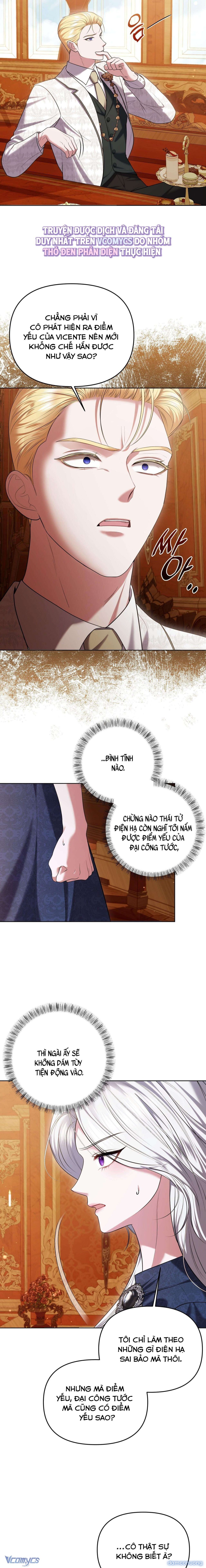 『18+』Nắm Giữ Xiềng Xích Tên Khốn Kiêu Ngạo 