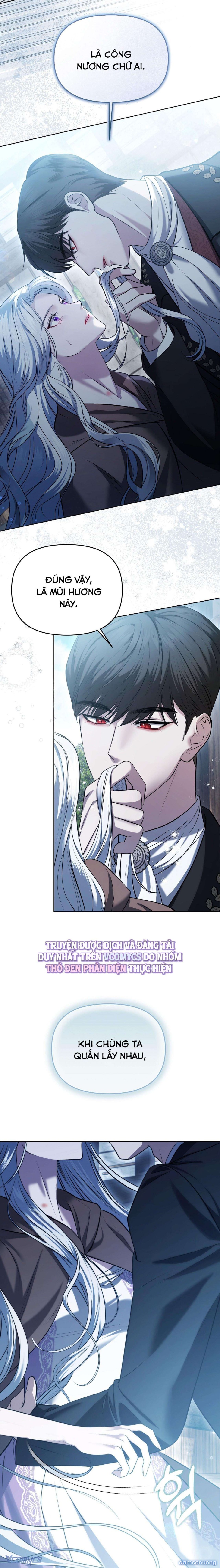 『18+』Nắm Giữ Xiềng Xích Tên Khốn Kiêu Ngạo 