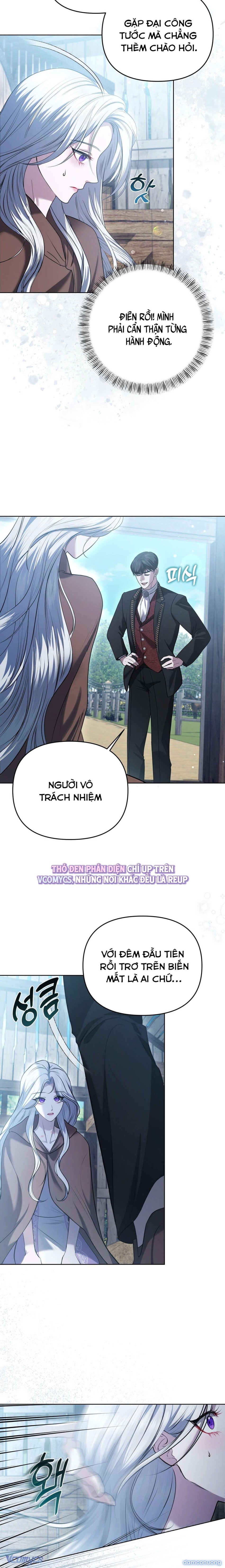 『18+』Nắm Giữ Xiềng Xích Tên Khốn Kiêu Ngạo 