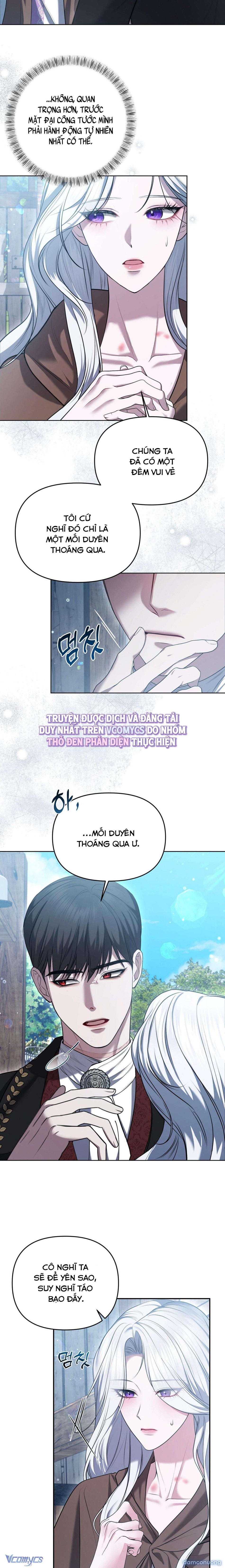 『18+』Nắm Giữ Xiềng Xích Tên Khốn Kiêu Ngạo 