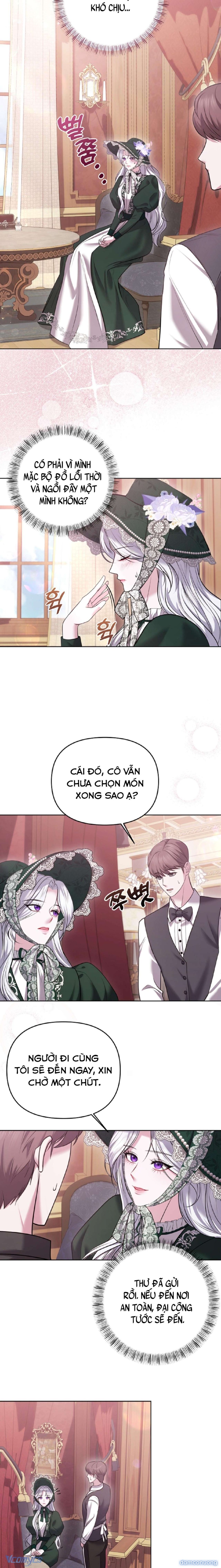 『18+』Nắm Giữ Xiềng Xích Tên Khốn Kiêu Ngạo 