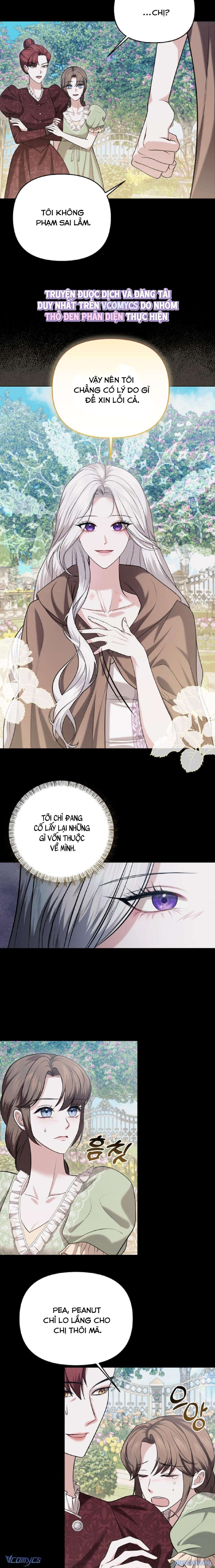 『18+』Nắm Giữ Xiềng Xích Tên Khốn Kiêu Ngạo 