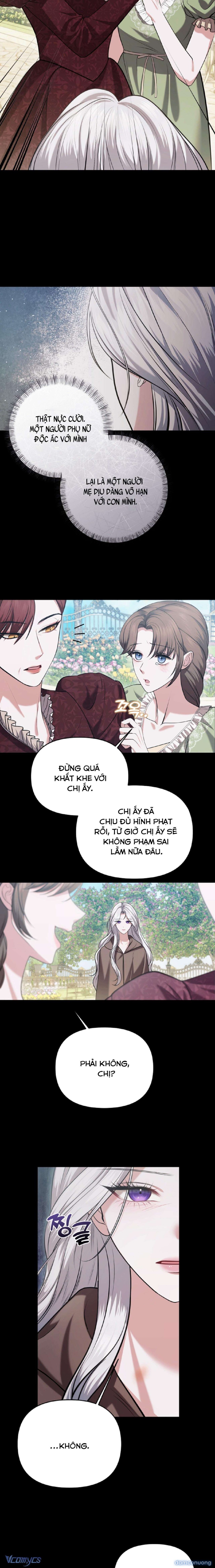 『18+』Nắm Giữ Xiềng Xích Tên Khốn Kiêu Ngạo 