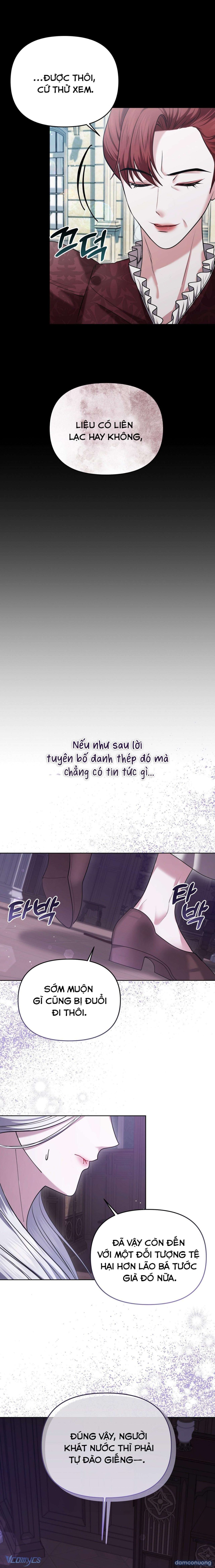 『18+』Nắm Giữ Xiềng Xích Tên Khốn Kiêu Ngạo 