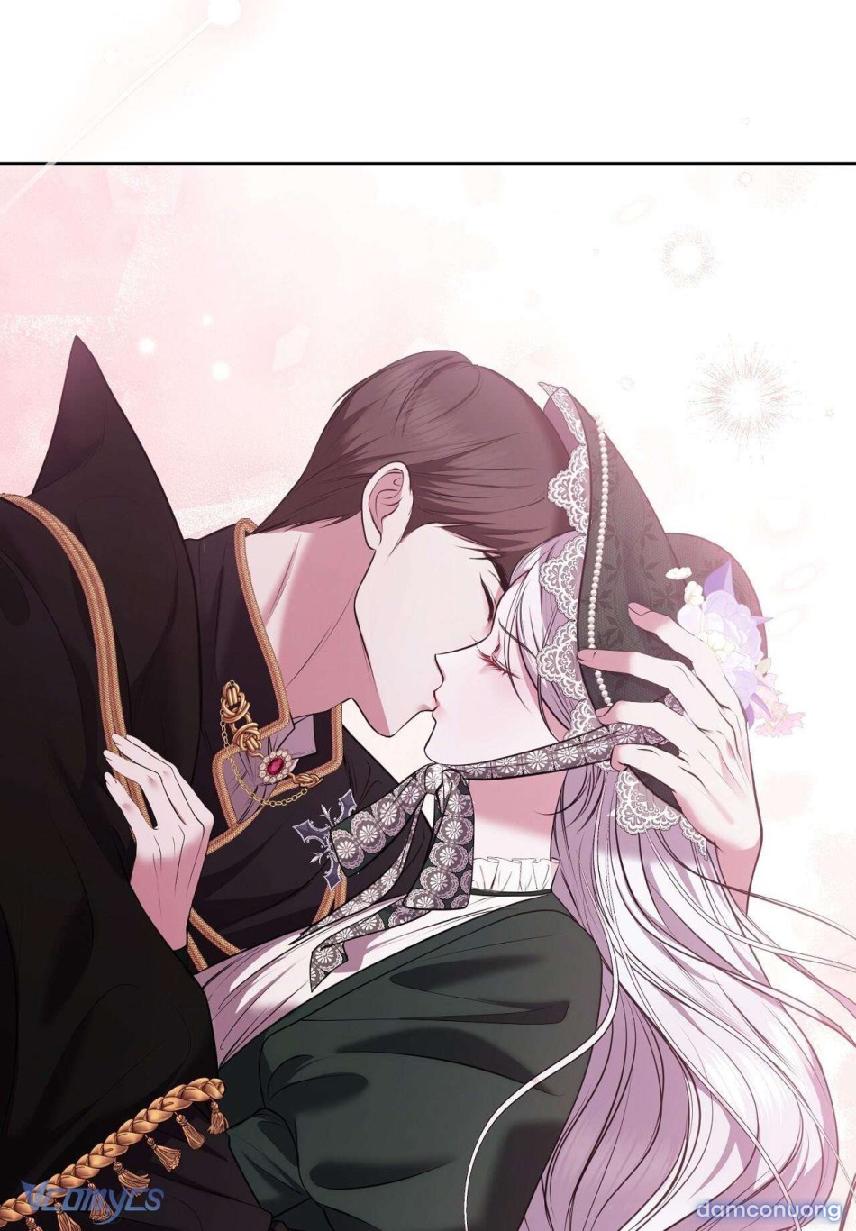 『18+』Nắm Giữ Xiềng Xích Tên Khốn Kiêu Ngạo 