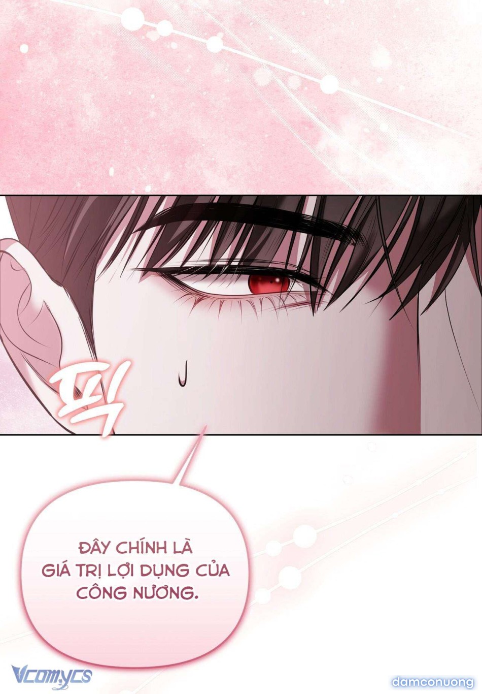 『18+』Nắm Giữ Xiềng Xích Tên Khốn Kiêu Ngạo 