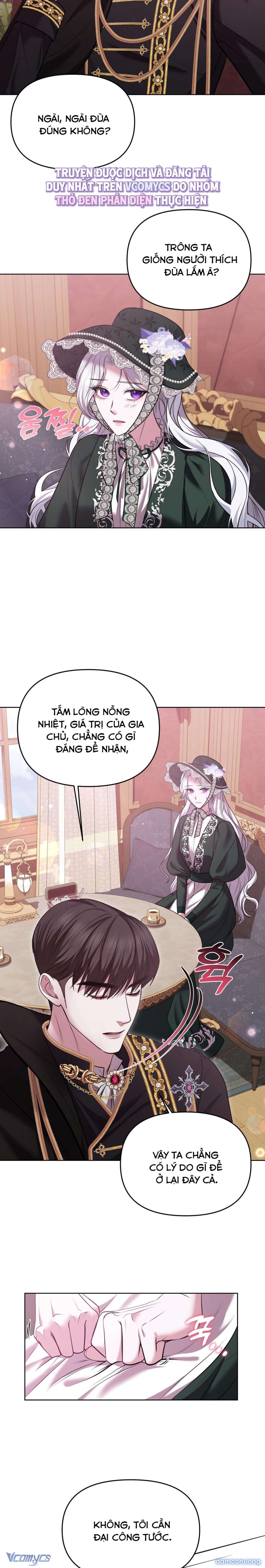 『18+』Nắm Giữ Xiềng Xích Tên Khốn Kiêu Ngạo 