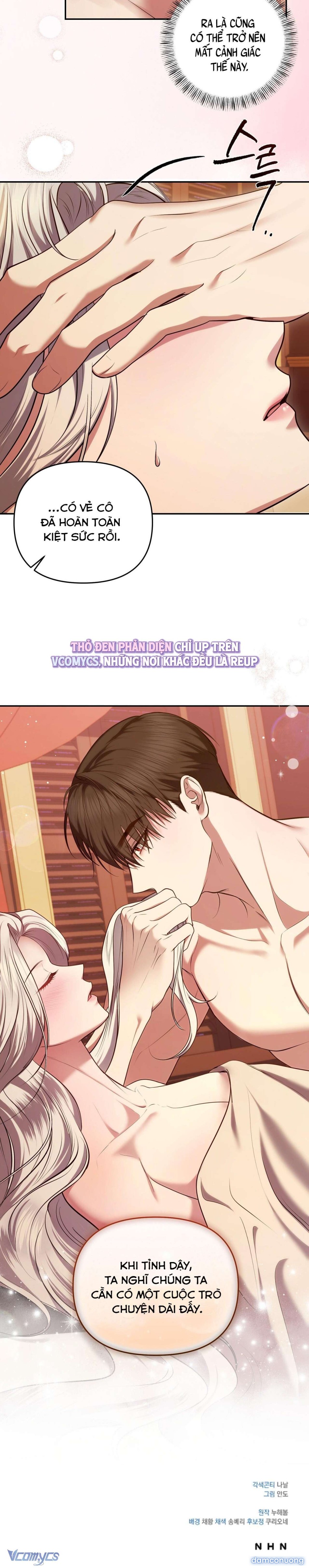 『18+』Nắm Giữ Xiềng Xích Tên Khốn Kiêu Ngạo 