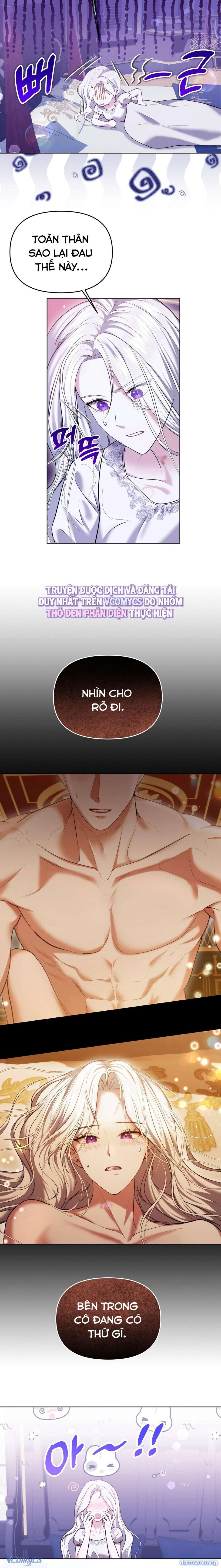 『18+』Nắm Giữ Xiềng Xích Tên Khốn Kiêu Ngạo 