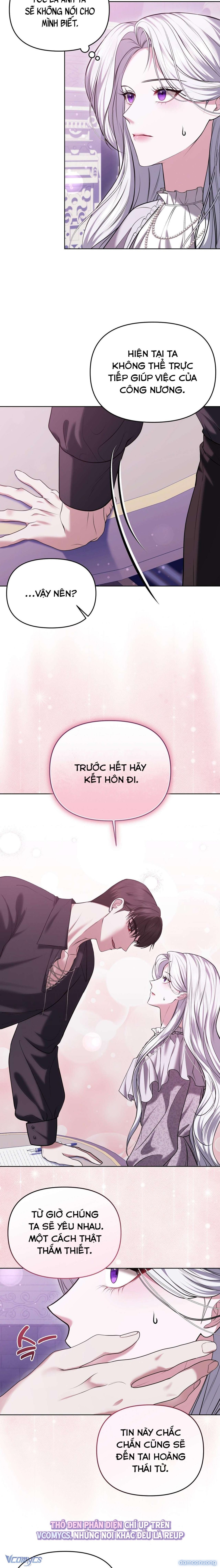 『18+』Nắm Giữ Xiềng Xích Tên Khốn Kiêu Ngạo 