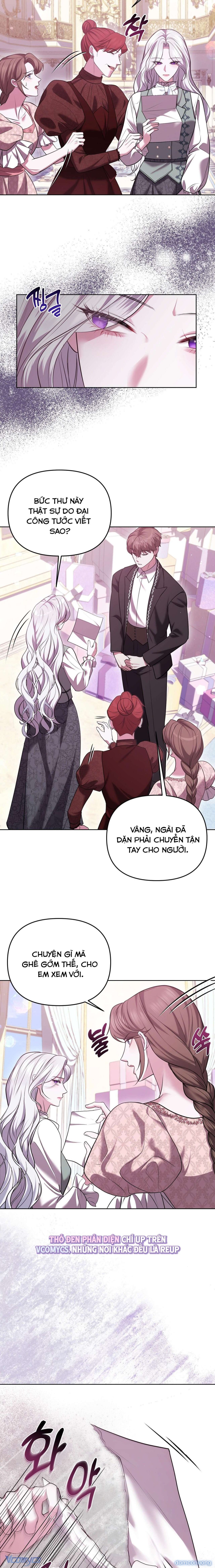 『18+』Nắm Giữ Xiềng Xích Tên Khốn Kiêu Ngạo 