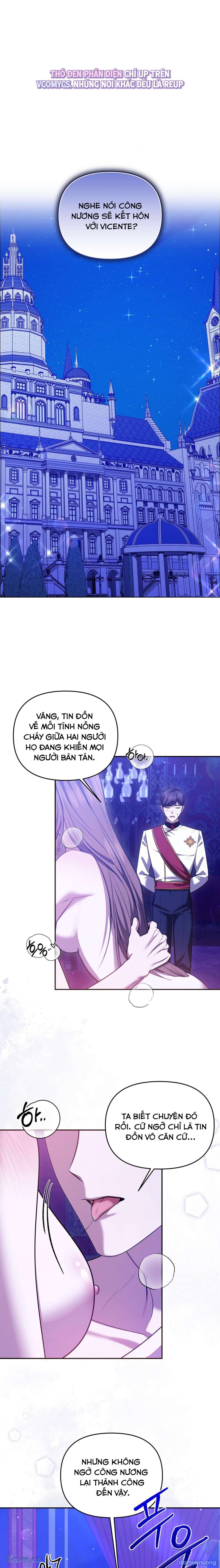 『18+』Nắm Giữ Xiềng Xích Tên Khốn Kiêu Ngạo 