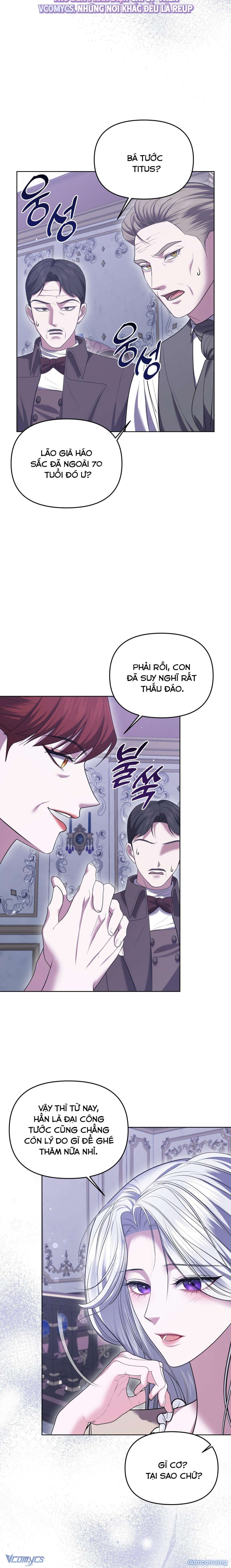 『18+』Nắm Giữ Xiềng Xích Tên Khốn Kiêu Ngạo 