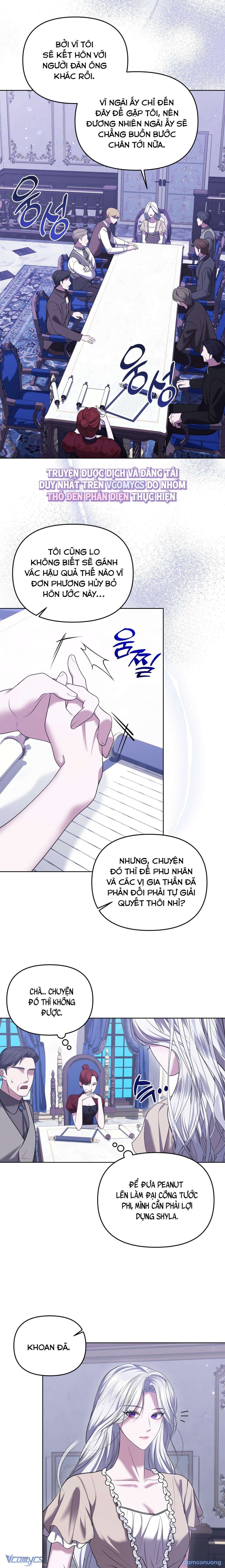 『18+』Nắm Giữ Xiềng Xích Tên Khốn Kiêu Ngạo 
