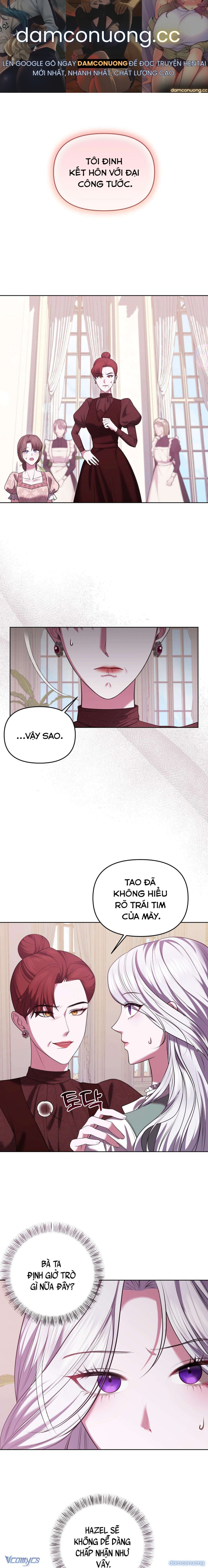 『18+』Nắm Giữ Xiềng Xích Tên Khốn Kiêu Ngạo 
