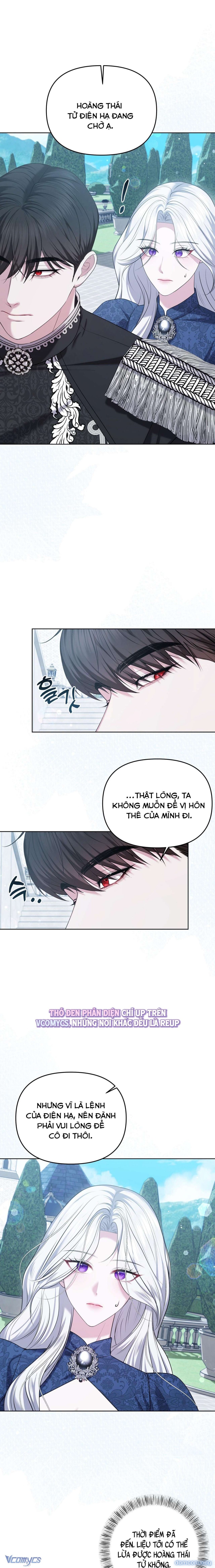 『18+』Nắm Giữ Xiềng Xích Tên Khốn Kiêu Ngạo 