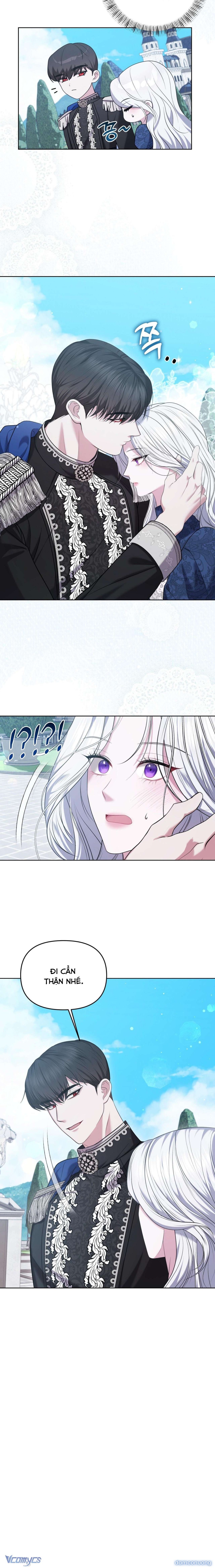 『18+』Nắm Giữ Xiềng Xích Tên Khốn Kiêu Ngạo 