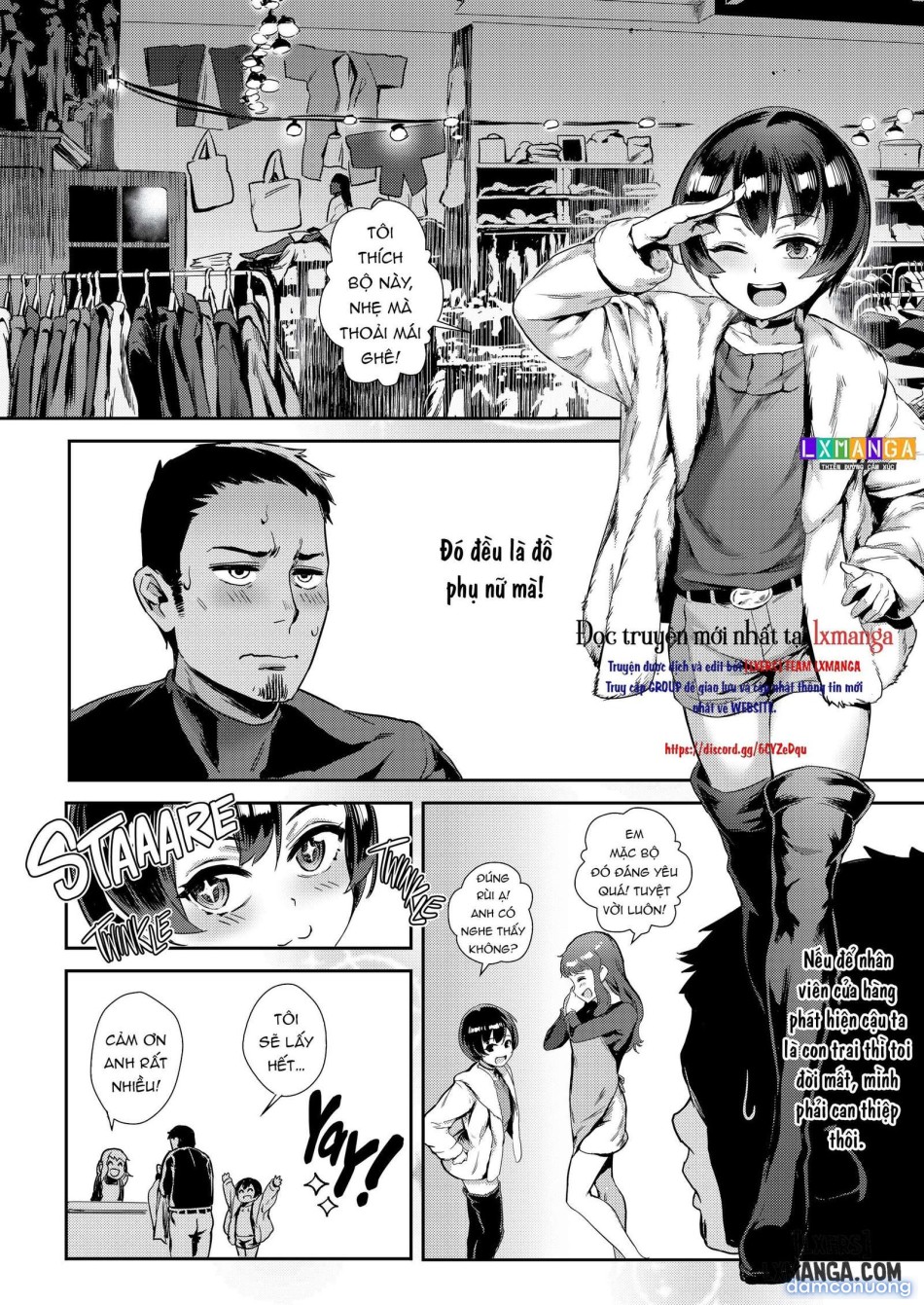 Degenerates 2 [J18] 