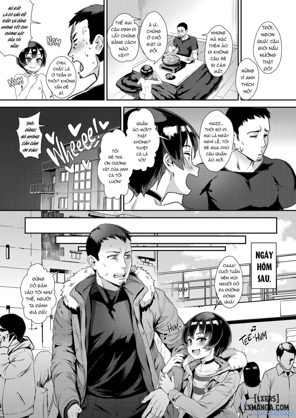 Degenerates 2 [J18] 
