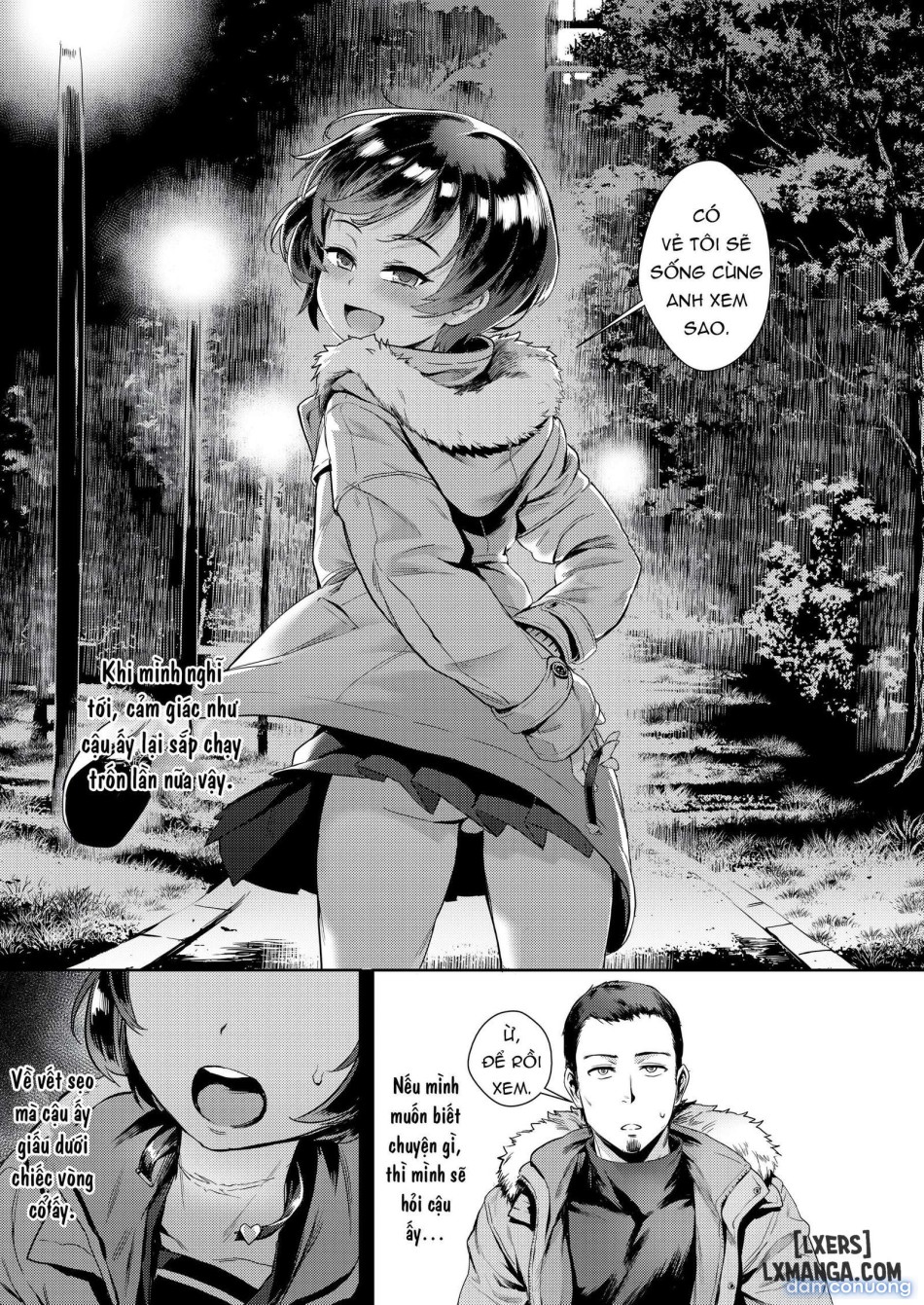 Degenerates 2 [J18] 