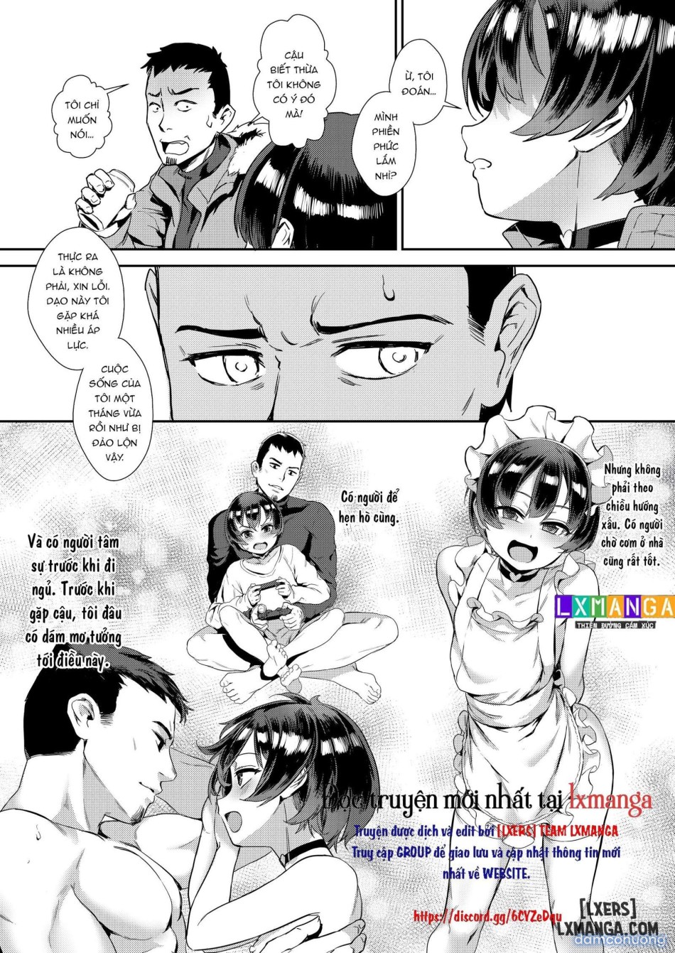 Degenerates 2 [J18] 