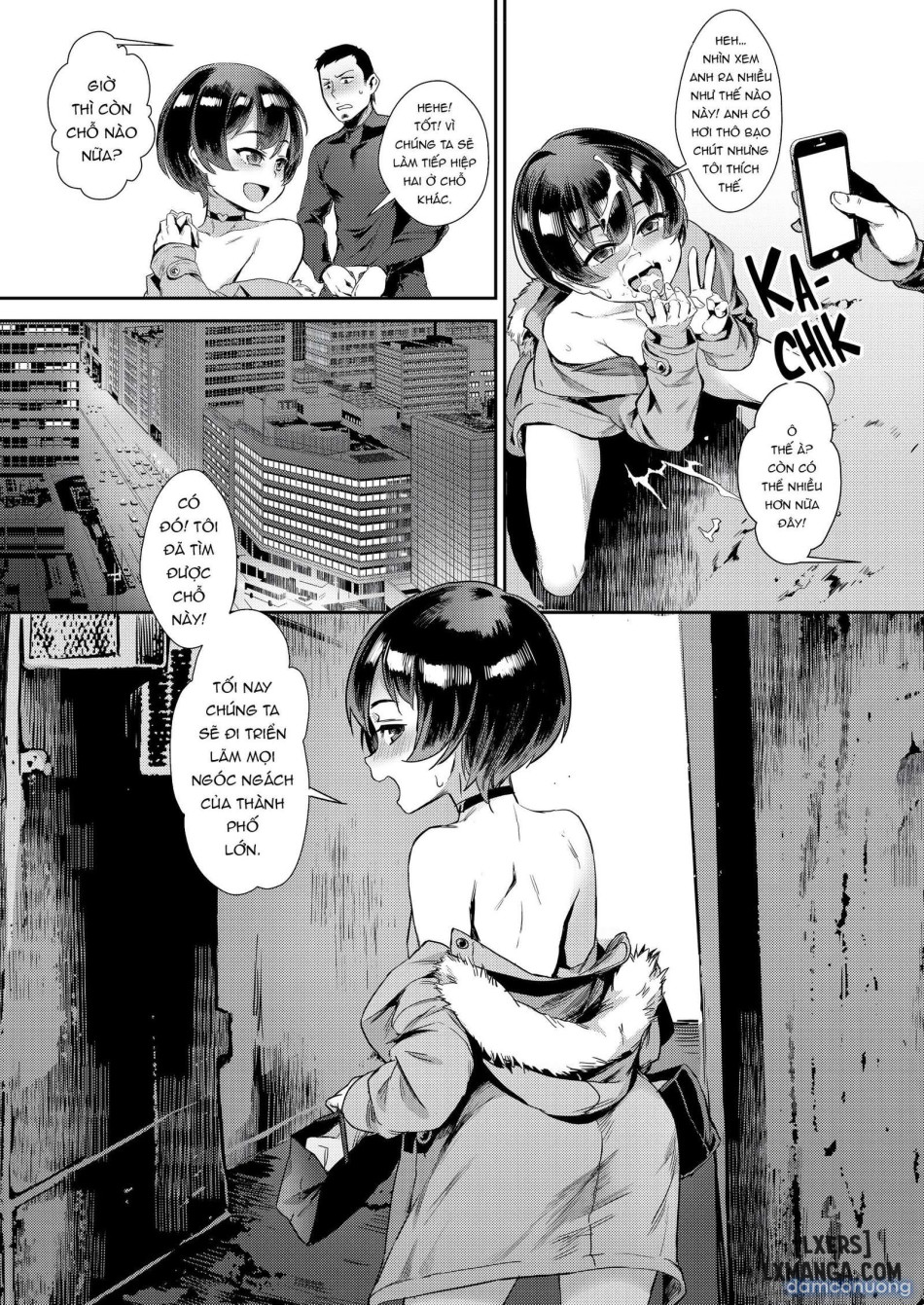Degenerates 2 [J18] 