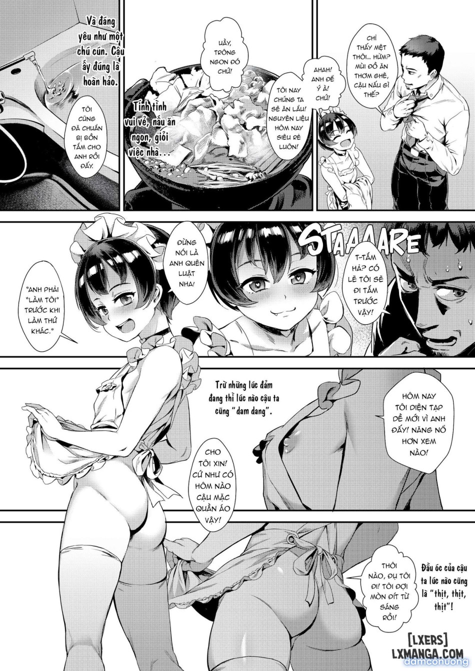 Degenerates 2 [J18] 