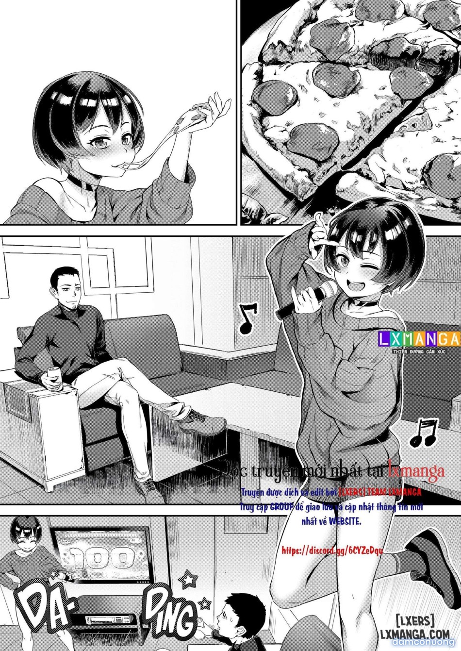 Degenerates 2 [J18] 