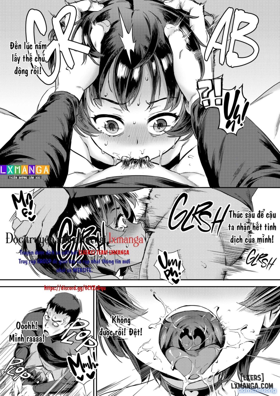 Degenerates 2 [J18] 