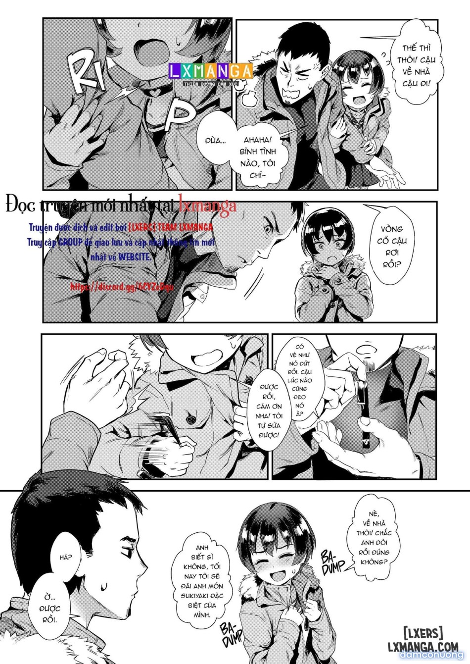 Degenerates 2 [J18] 